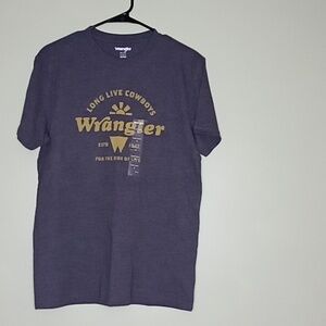 Wrangler T-shirt